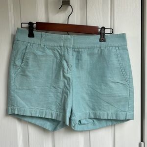Jcrew shorts